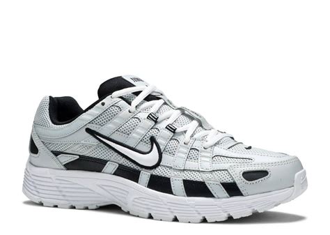 nike p6000 orewood/black/white